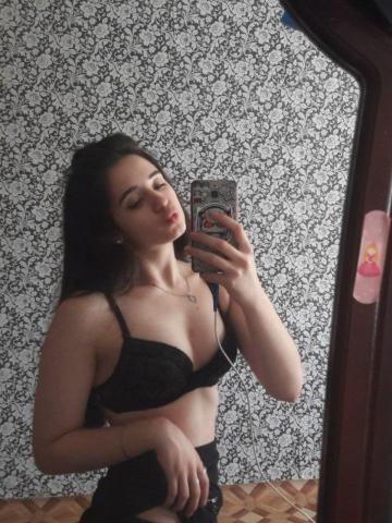 Оксана