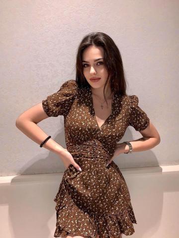 Индивидуалка Полина Фотография 3