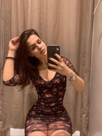 Индивидуалка Полина Фотография 4